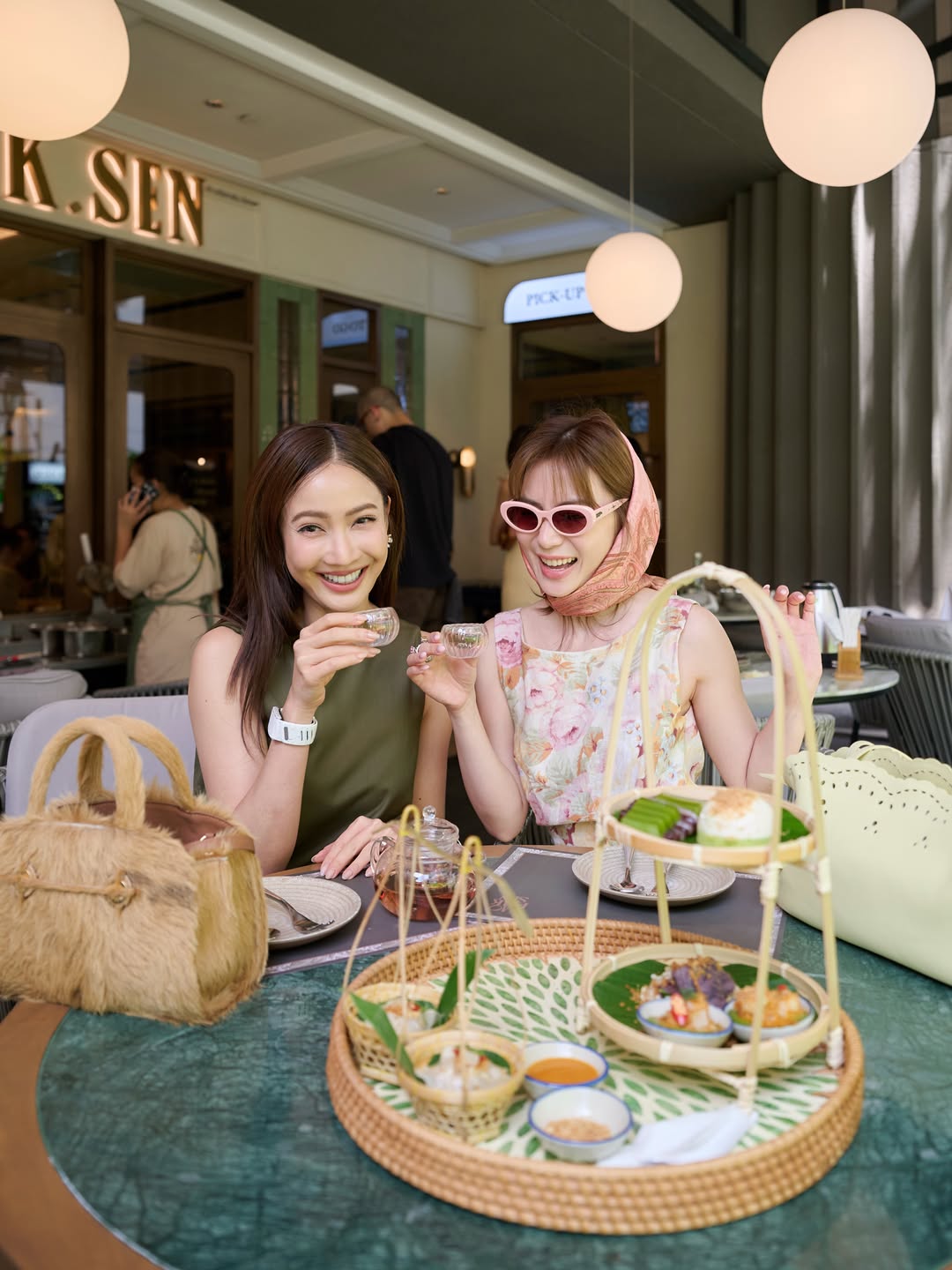 แต้ว - ณฐพร เตมีรักษ์