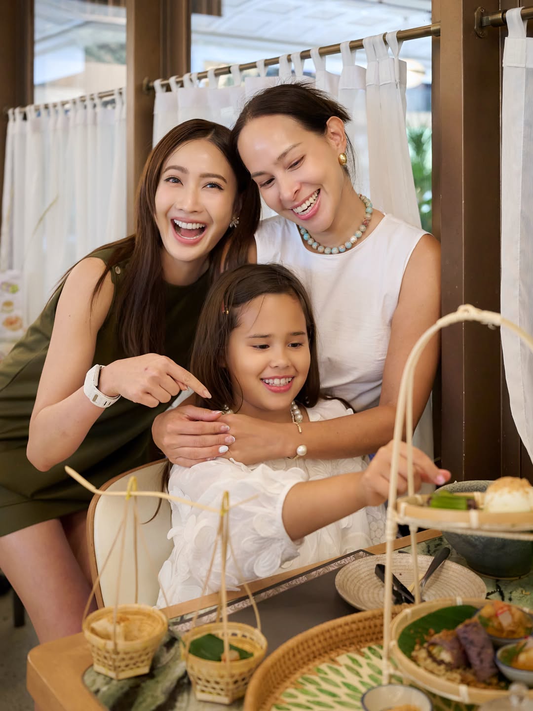 แต้ว - ณฐพร เตมีรักษ์