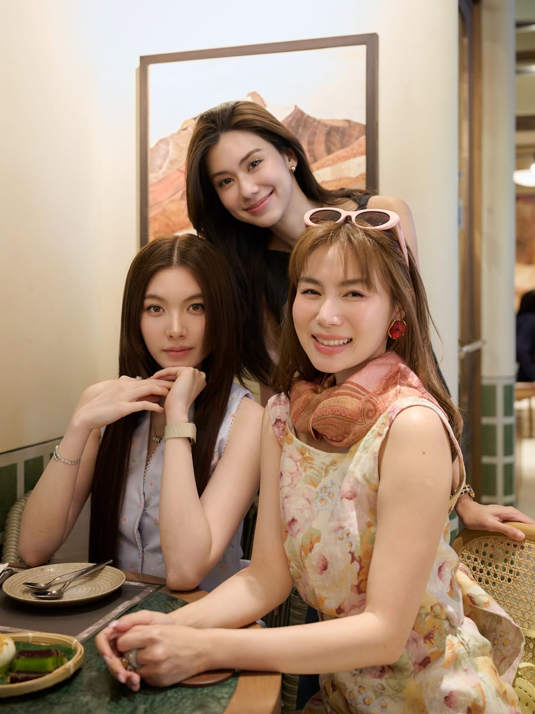 แต้ว - ณฐพร เตมีรักษ์