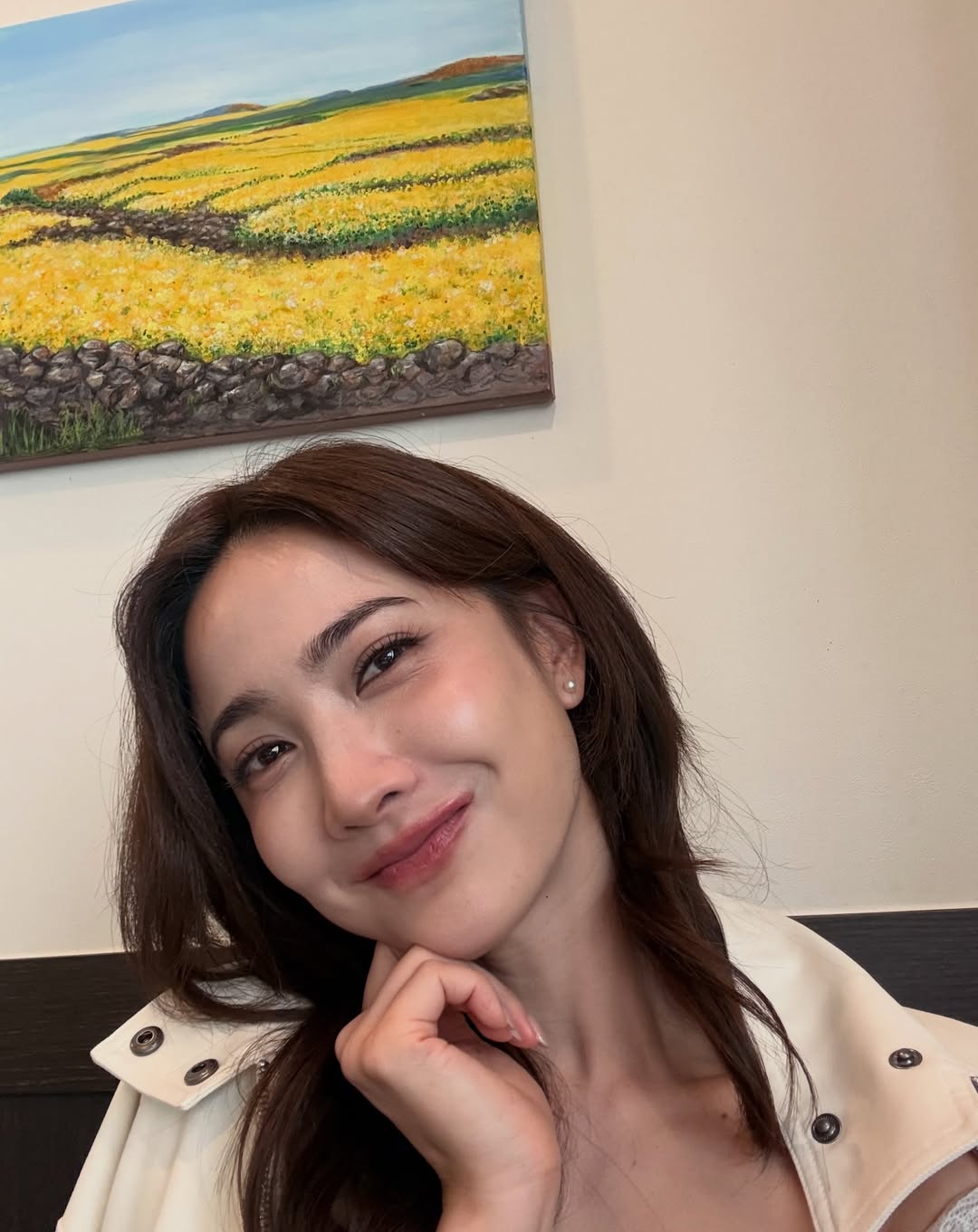แต้ว - ณฐพร เตมีรักษ์