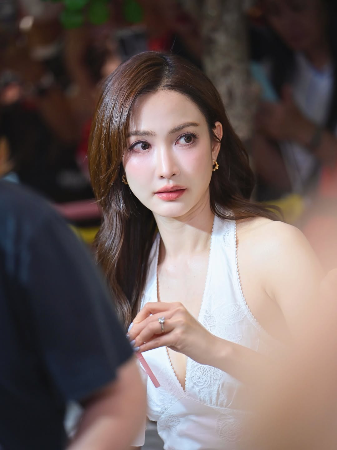 แต้ว - ณฐพร เตมีรักษ์