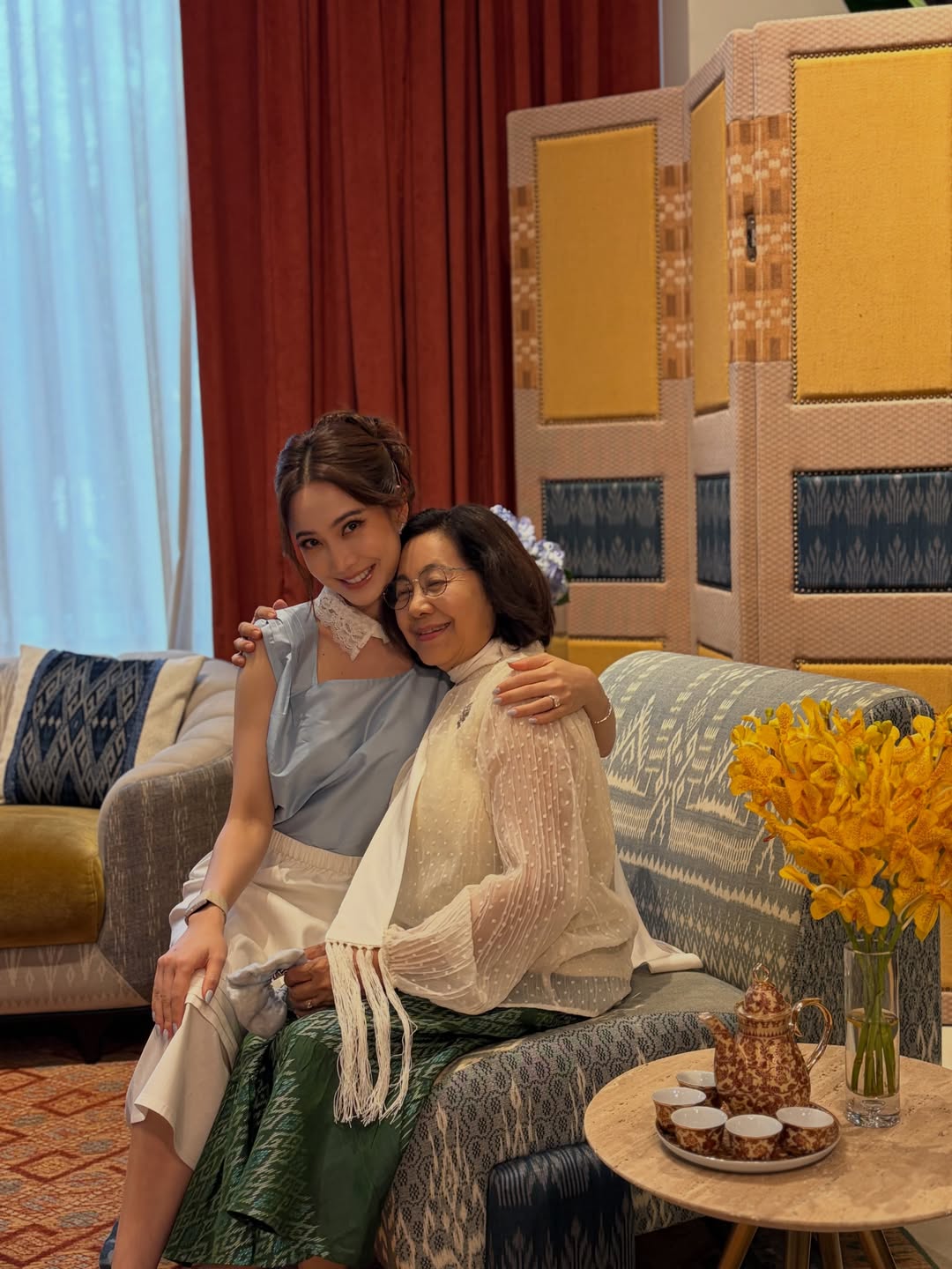 แต้ว - ณฐพร เตมีรักษ์