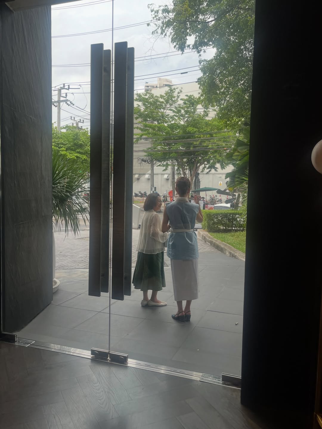 แต้ว - ณฐพร เตมีรักษ์