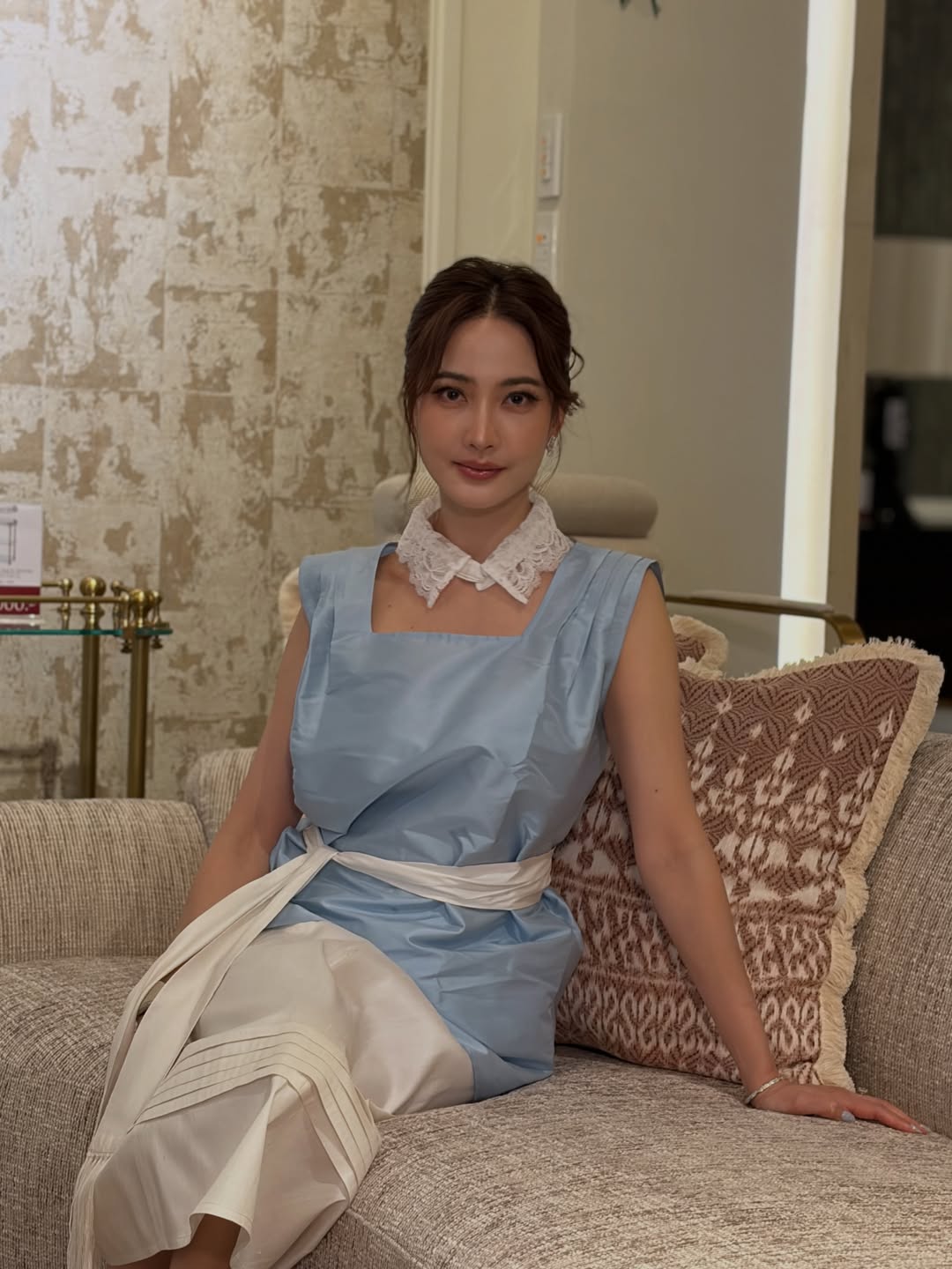 แต้ว - ณฐพร เตมีรักษ์