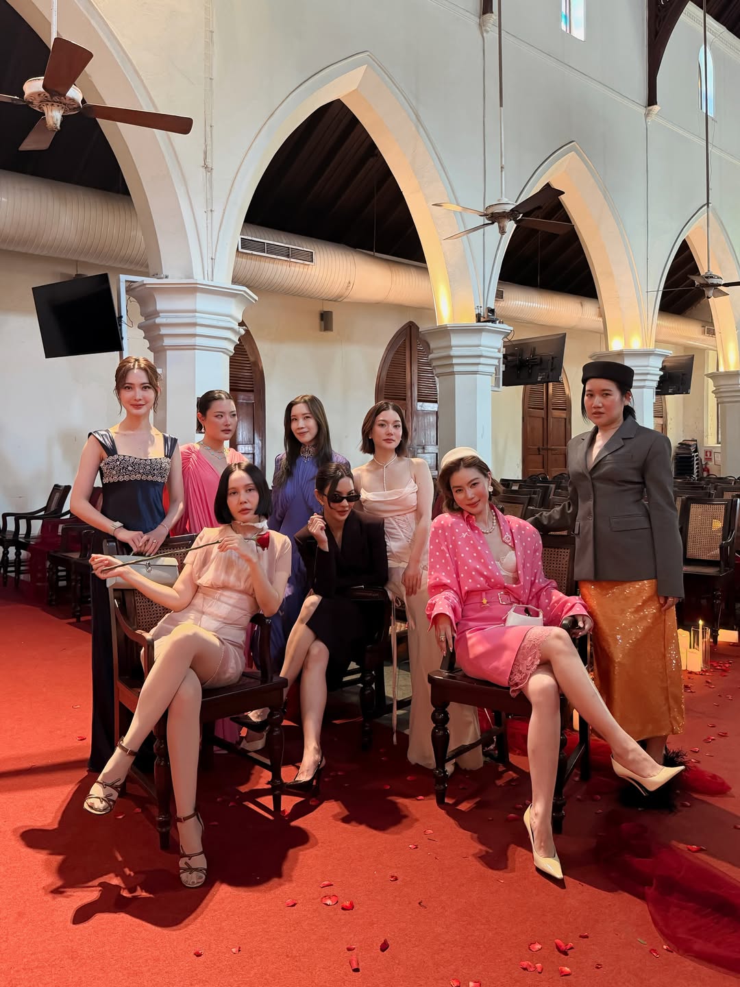 แต้ว - ณฐพร เตมีรักษ์