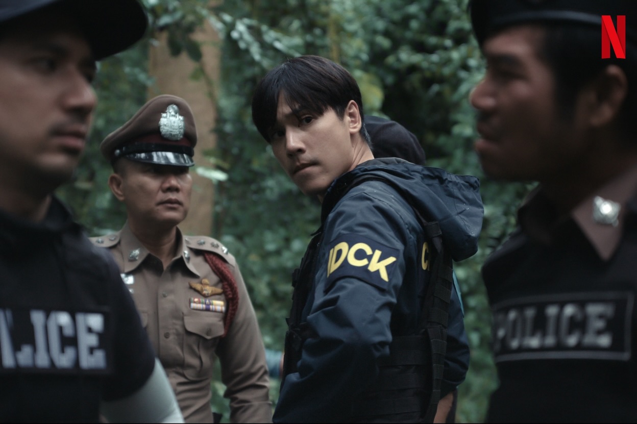แต้ว - ณฐพร เตมีรักษ์