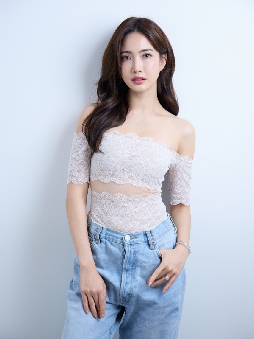 แต้ว - ณฐพร เตมีรักษ์