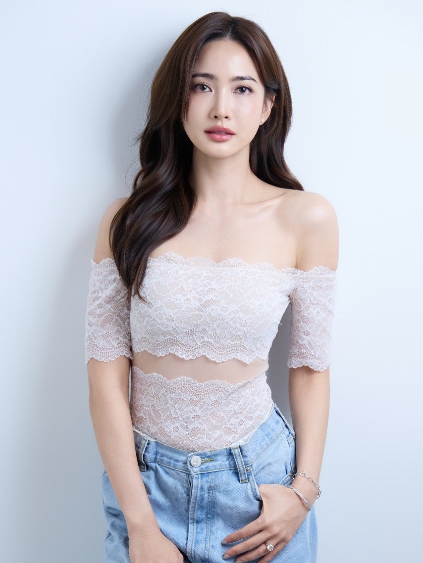 แต้ว - ณฐพร เตมีรักษ์