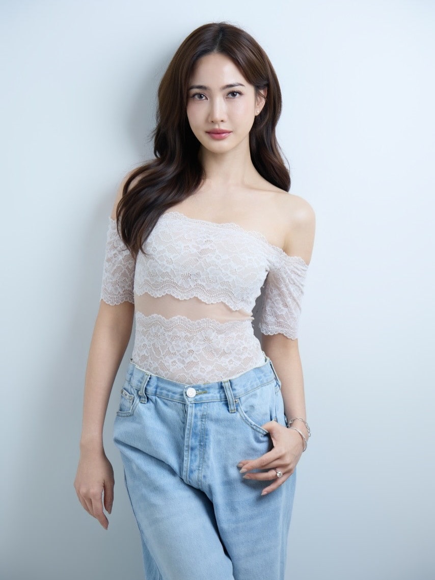 แต้ว - ณฐพร เตมีรักษ์