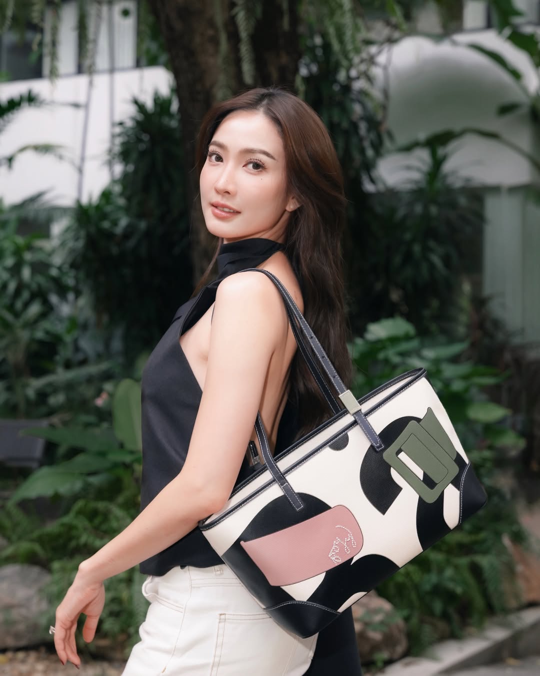 แต้ว - ณฐพร เตมีรักษ์