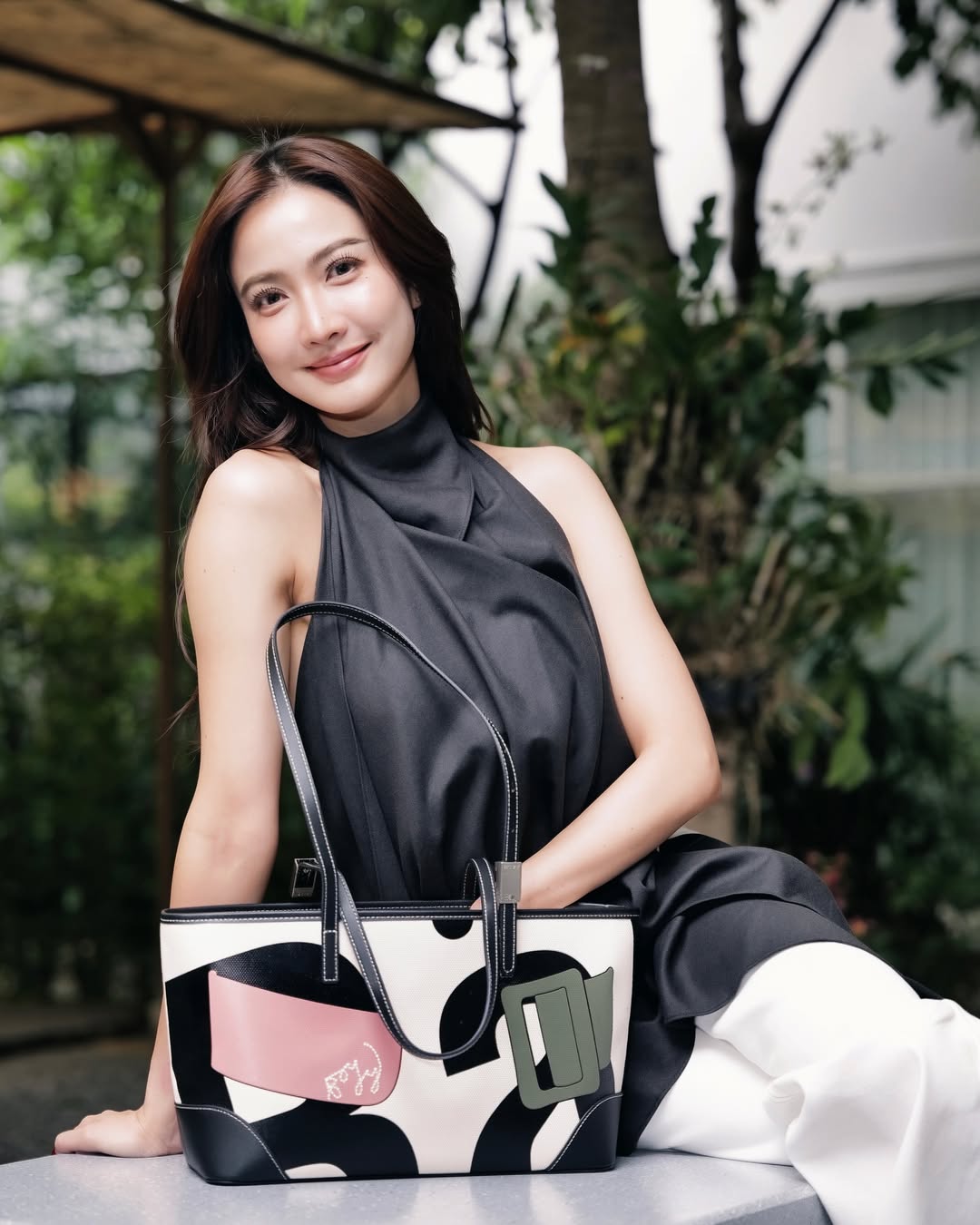 แต้ว - ณฐพร เตมีรักษ์