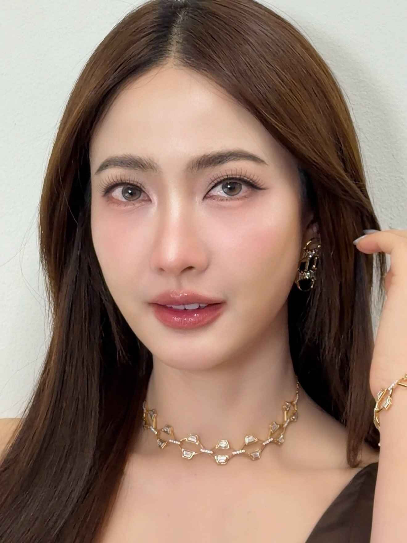 แต้ว - ณฐพร เตมีรักษ์