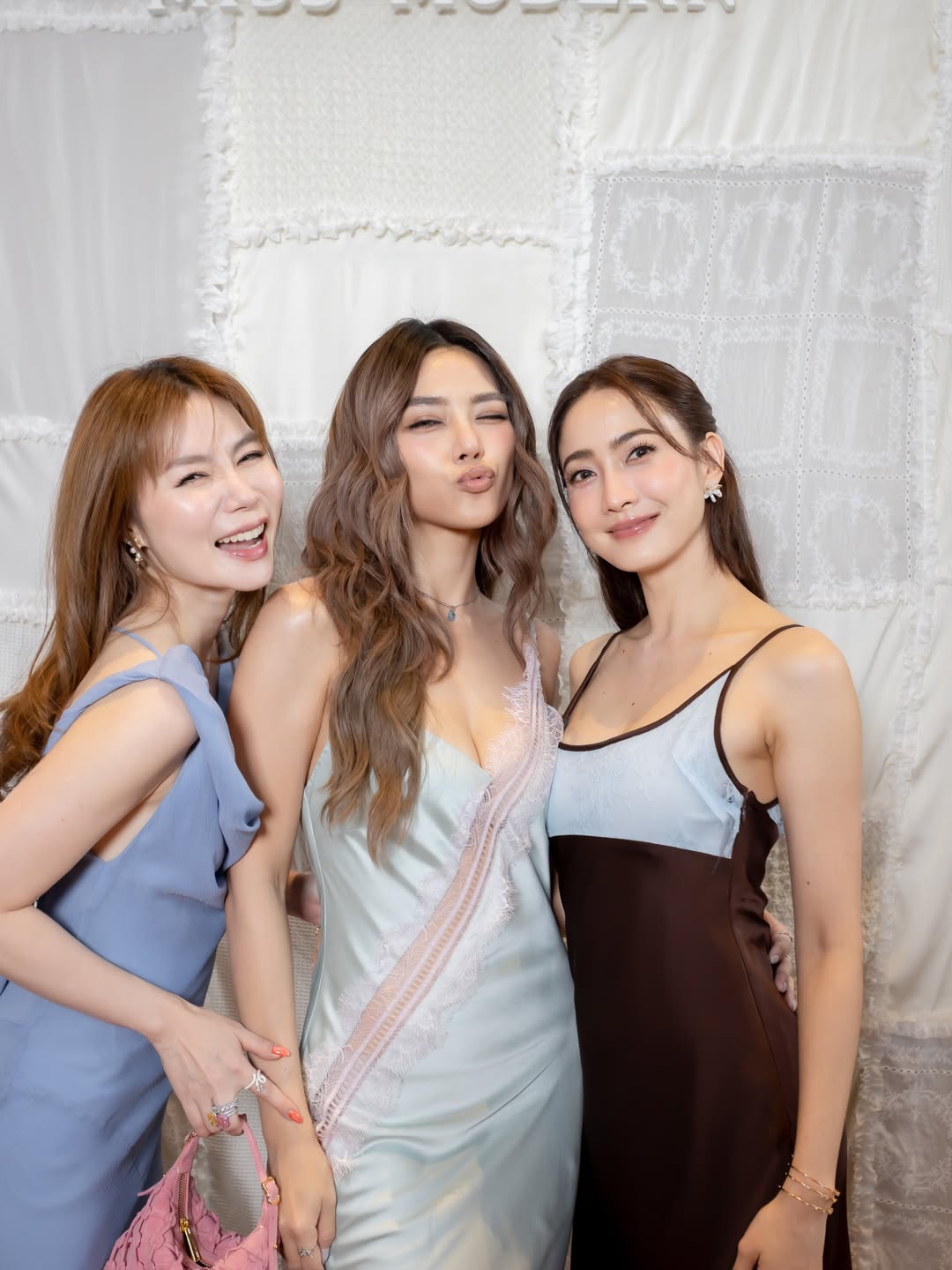 แต้ว - ณฐพร เตมีรักษ์
