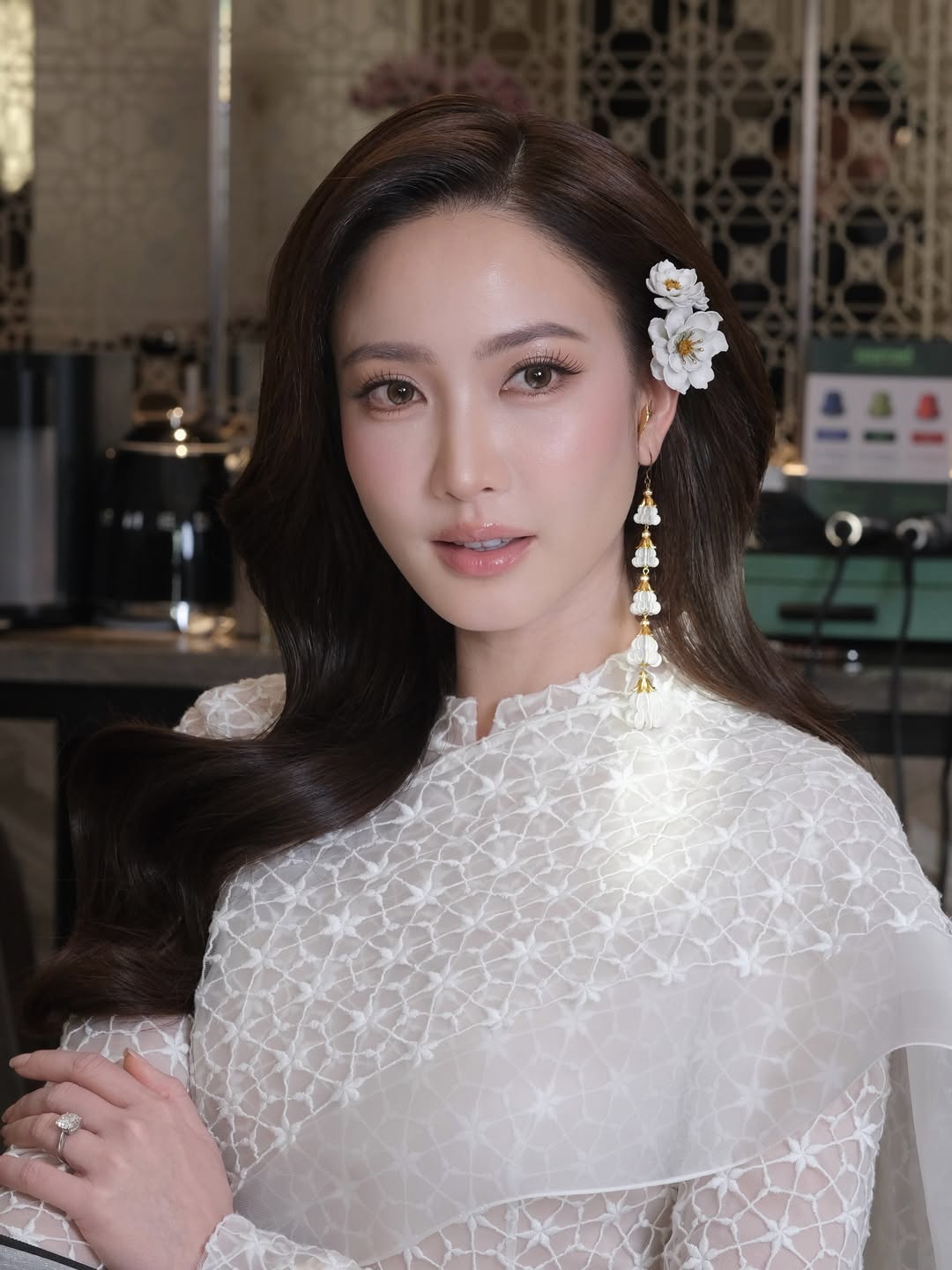 แต้ว - ณฐพร เตมีรักษ์