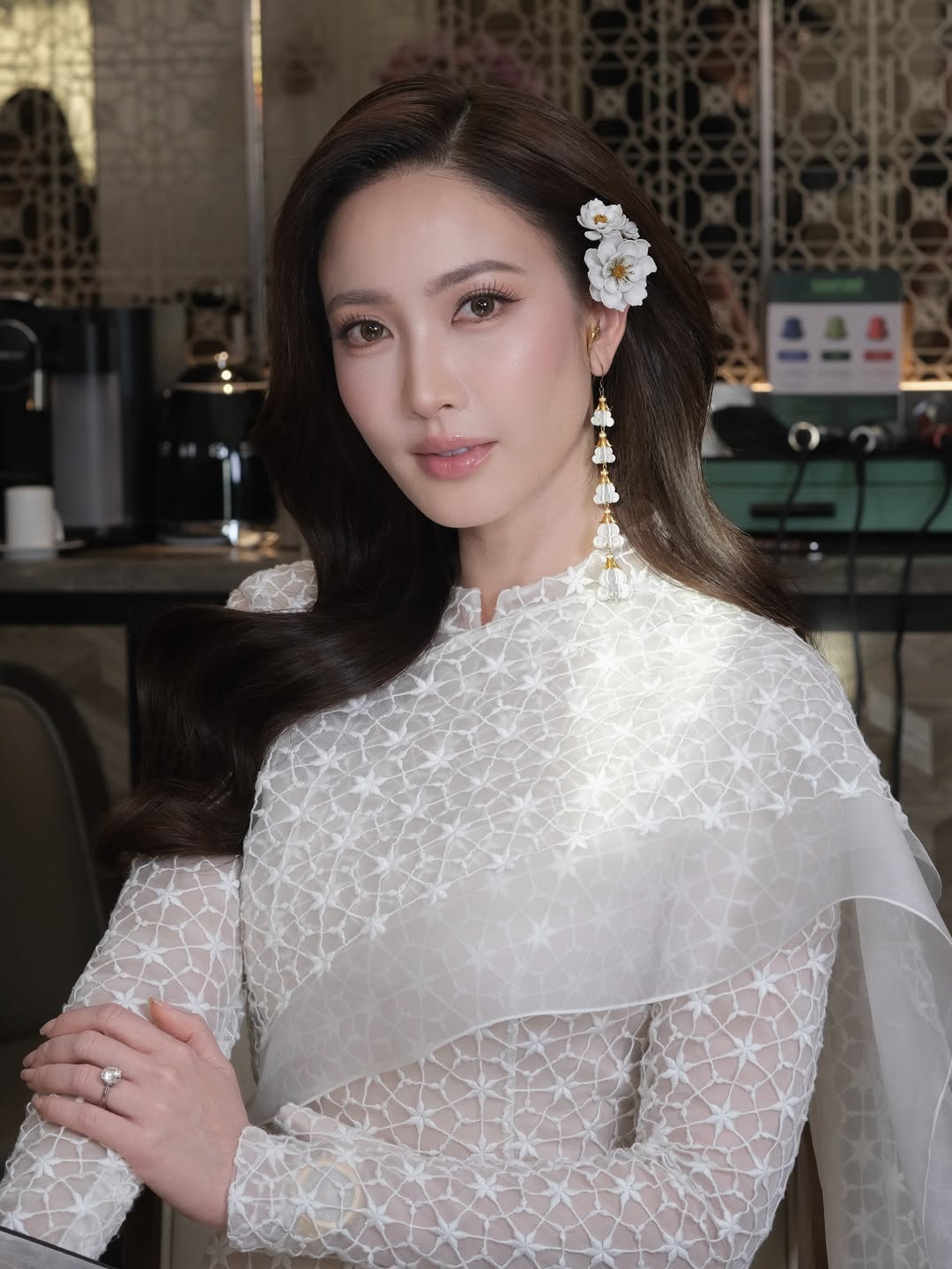 แต้ว - ณฐพร เตมีรักษ์