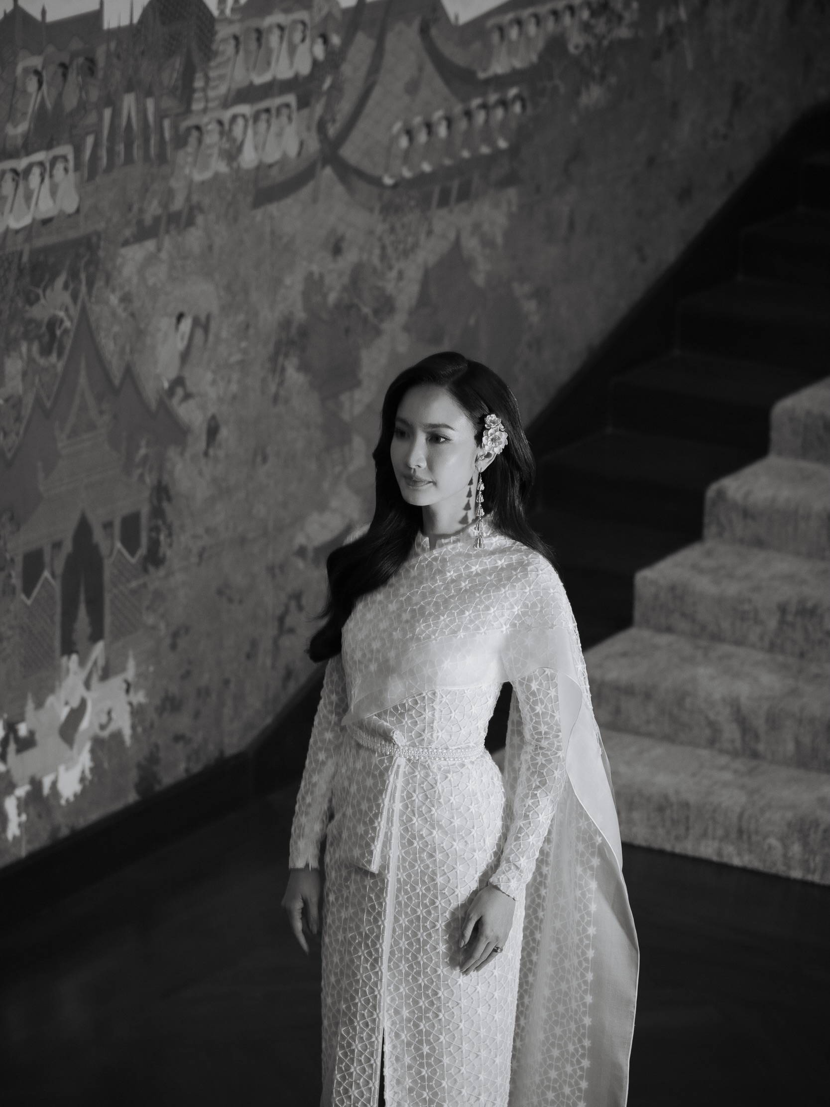 แต้ว - ณฐพร เตมีรักษ์