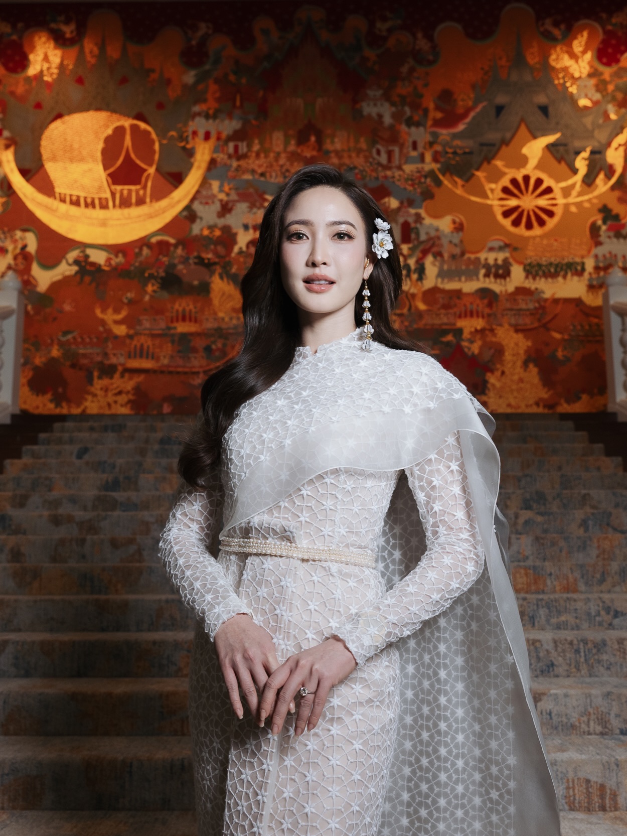 แต้ว - ณฐพร เตมีรักษ์