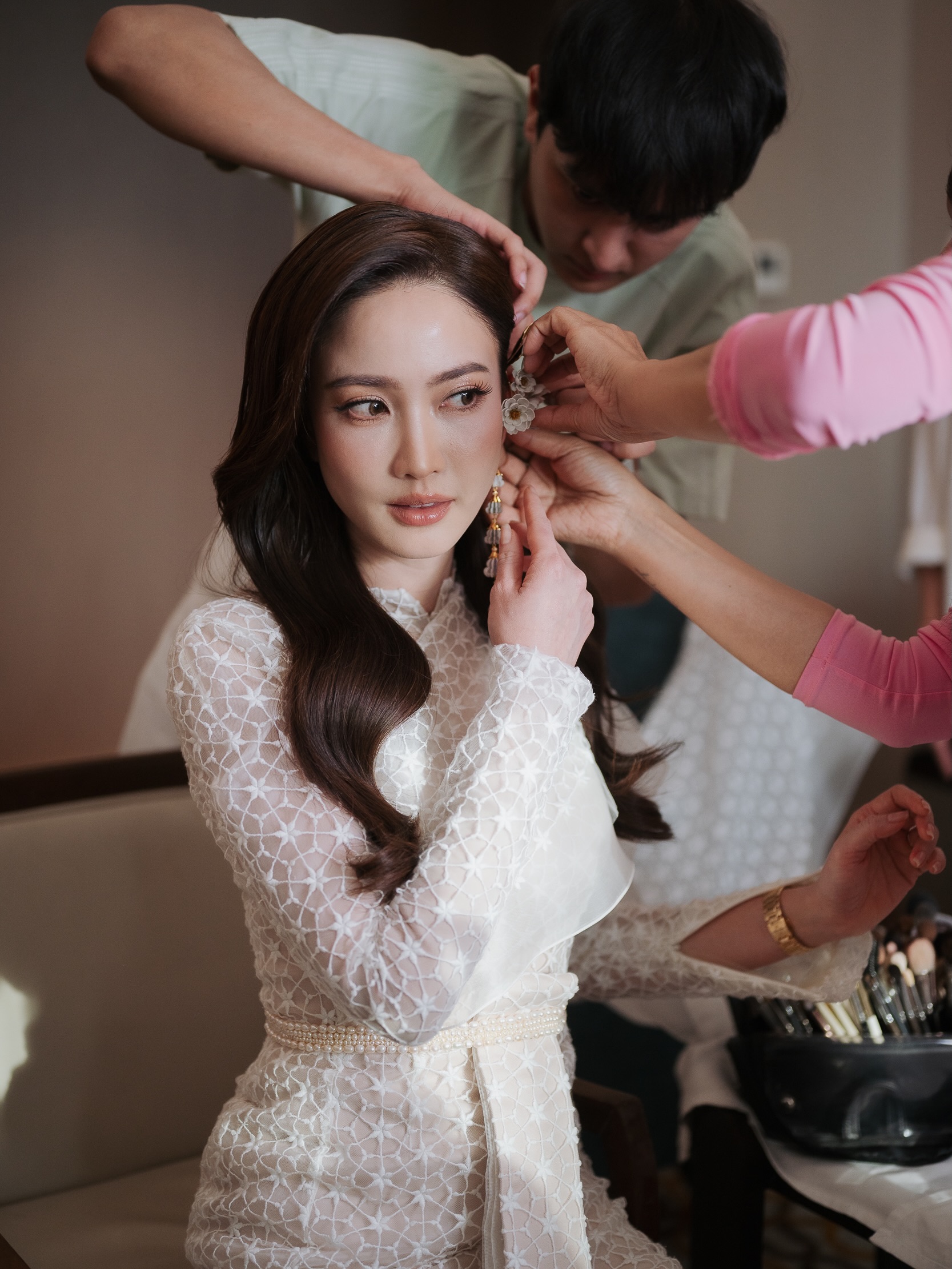 แต้ว - ณฐพร เตมีรักษ์