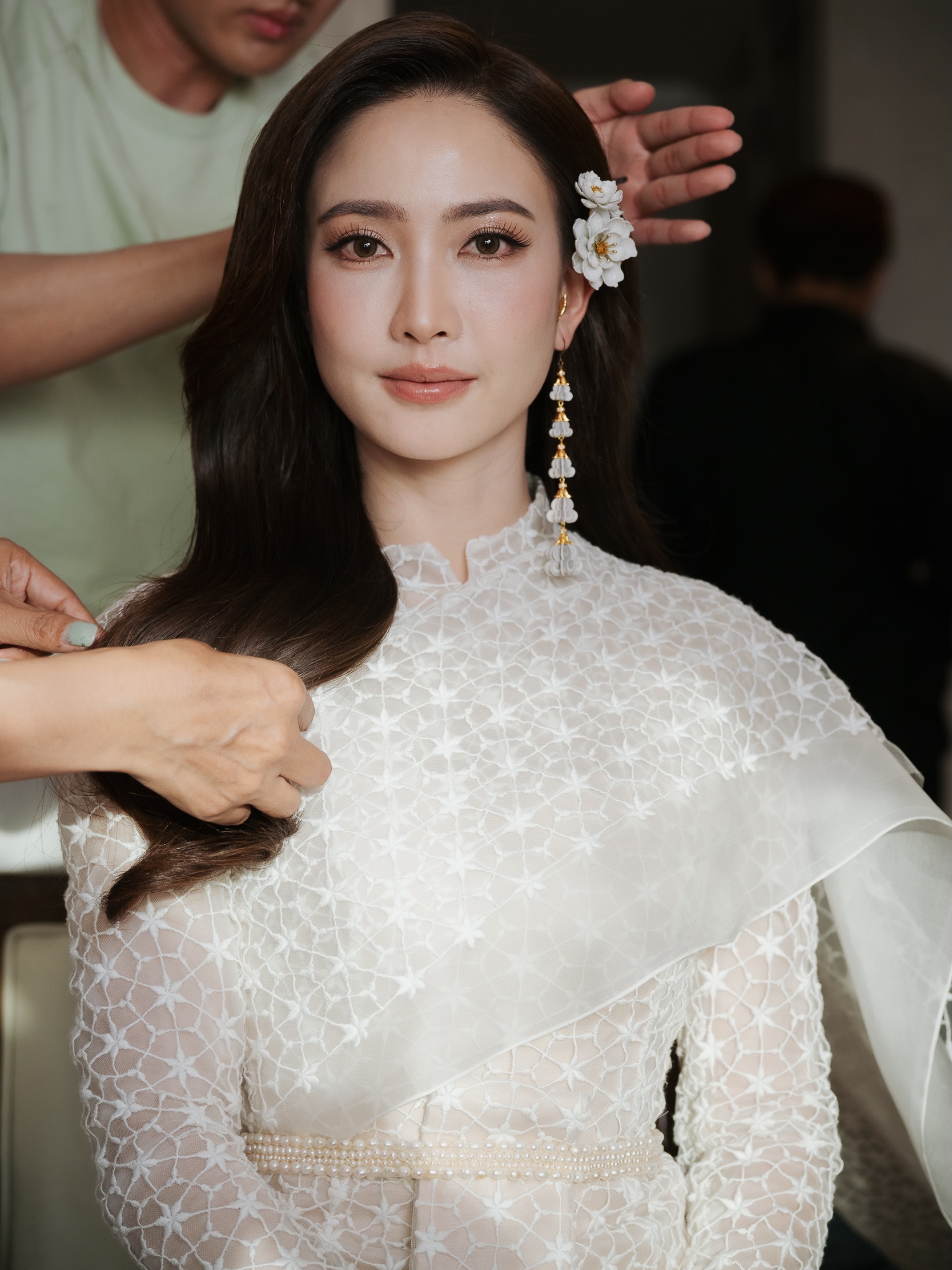แต้ว - ณฐพร เตมีรักษ์