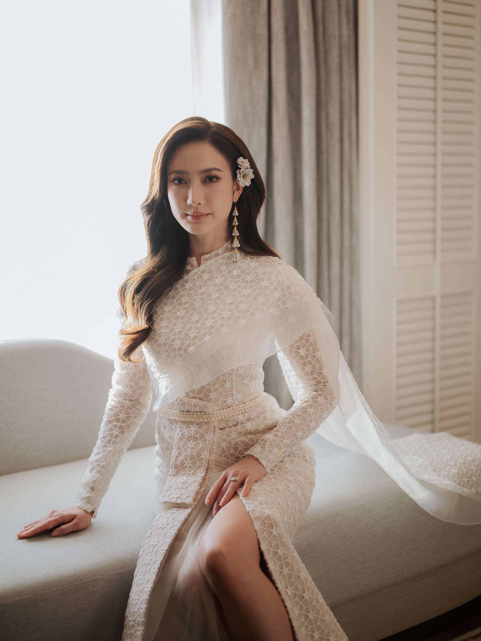 แต้ว - ณฐพร เตมีรักษ์