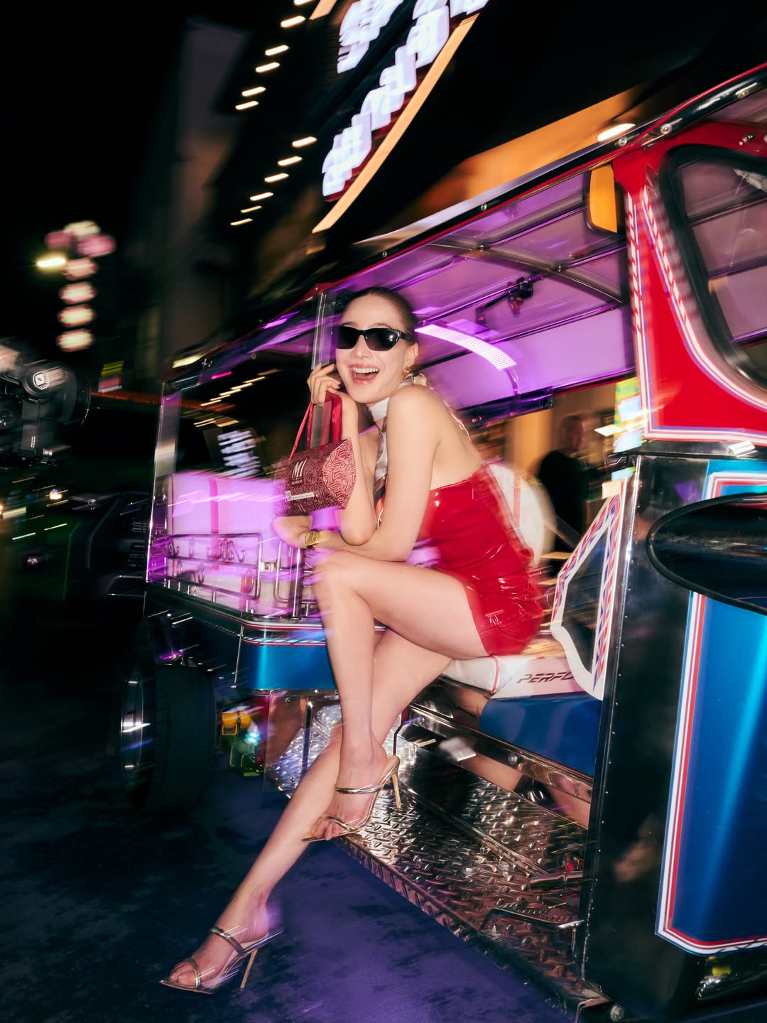 แต้ว - ณฐพร เตมีรักษ์