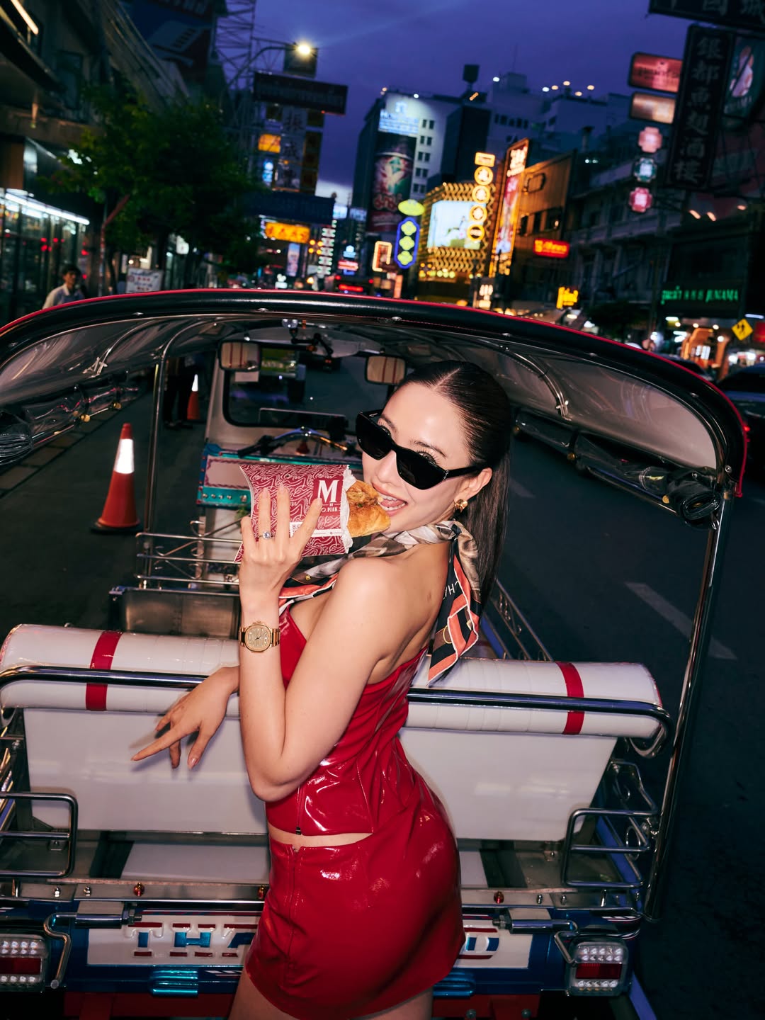 แต้ว - ณฐพร เตมีรักษ์