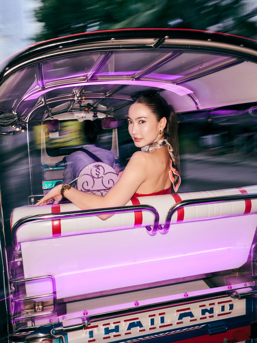 แต้ว - ณฐพร เตมีรักษ์