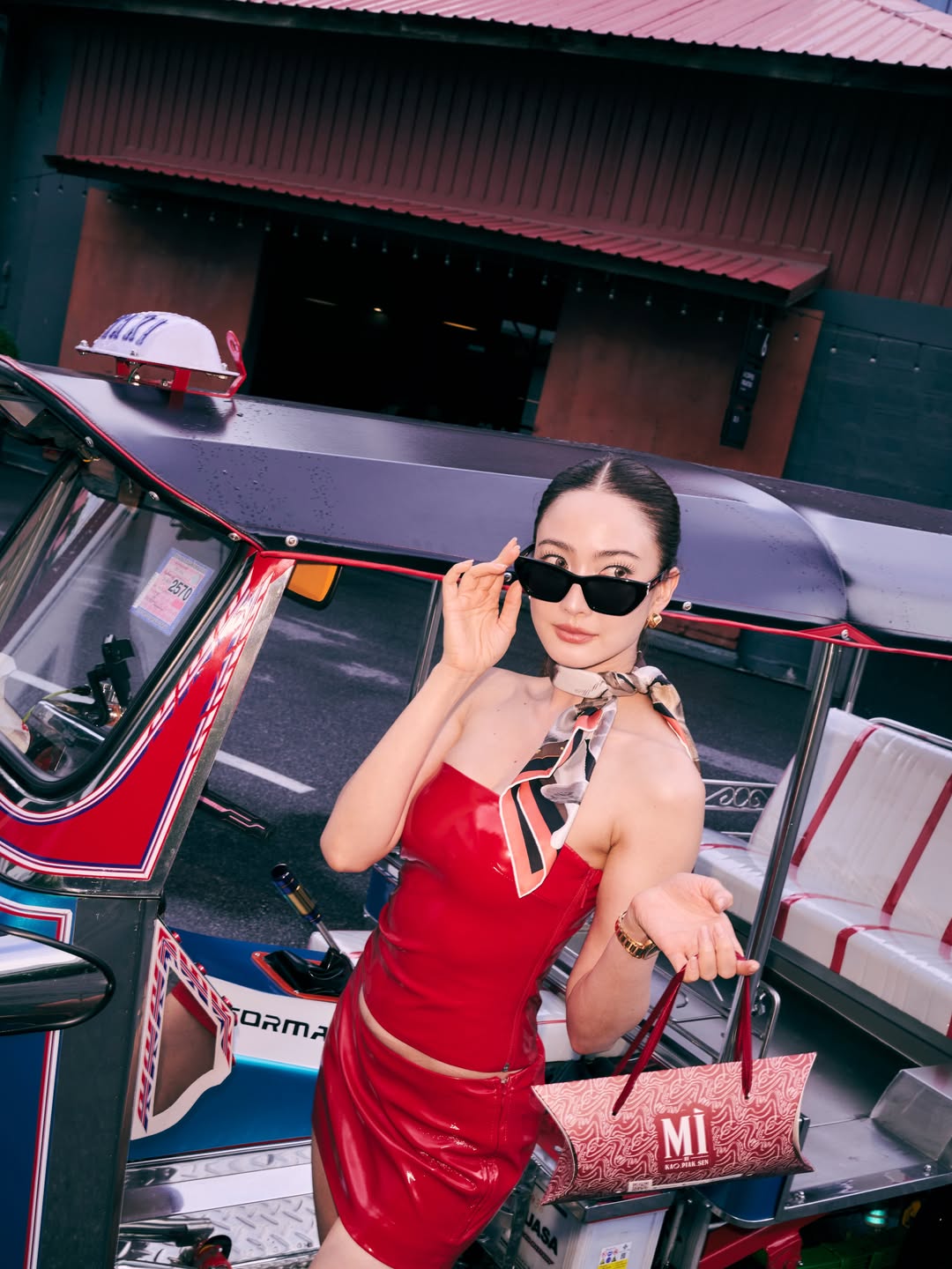 แต้ว - ณฐพร เตมีรักษ์
