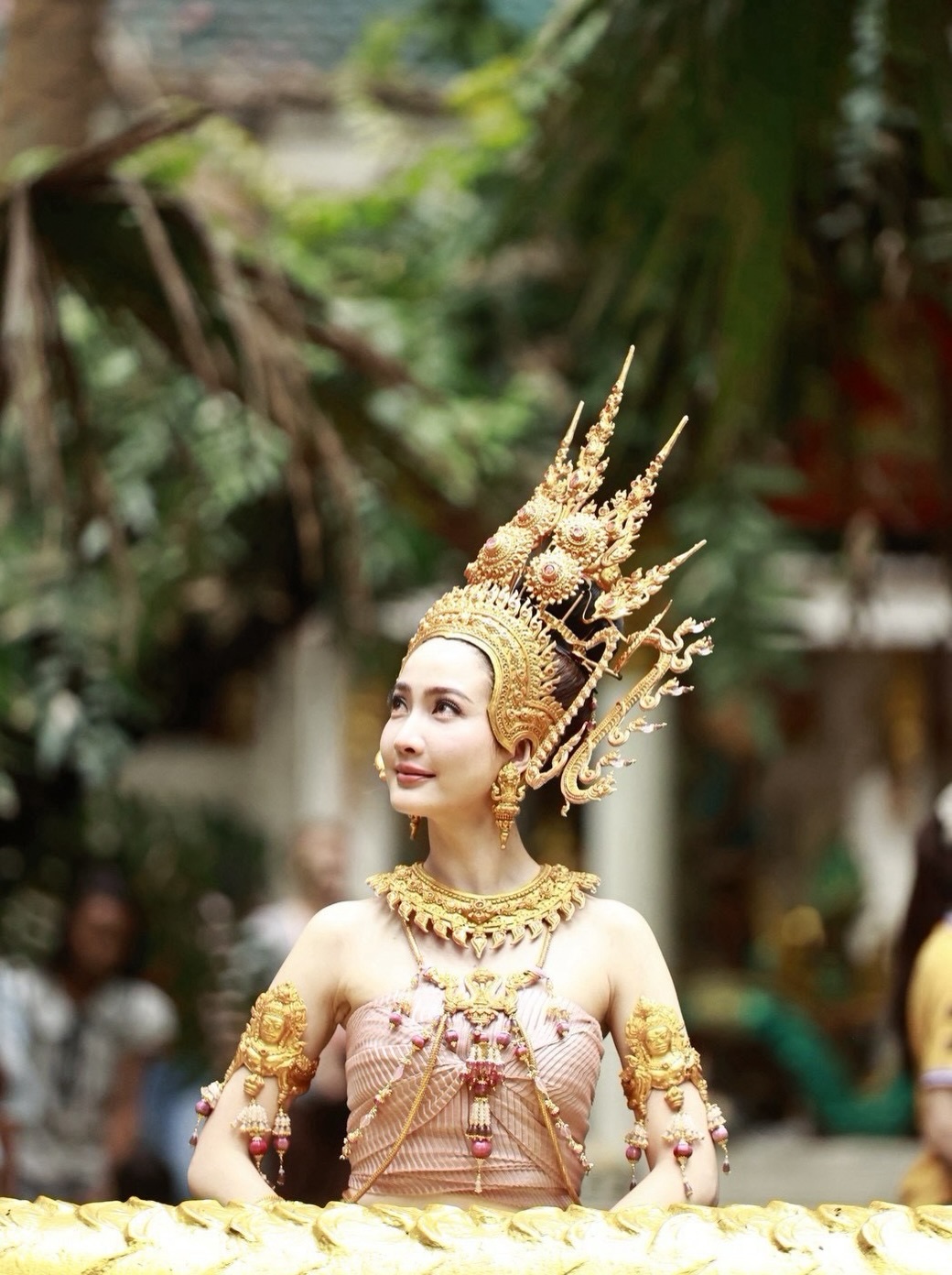 แต้ว - ณฐพร เตมีรักษ์