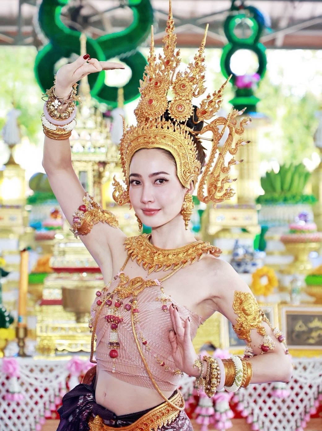 แต้ว - ณฐพร เตมีรักษ์