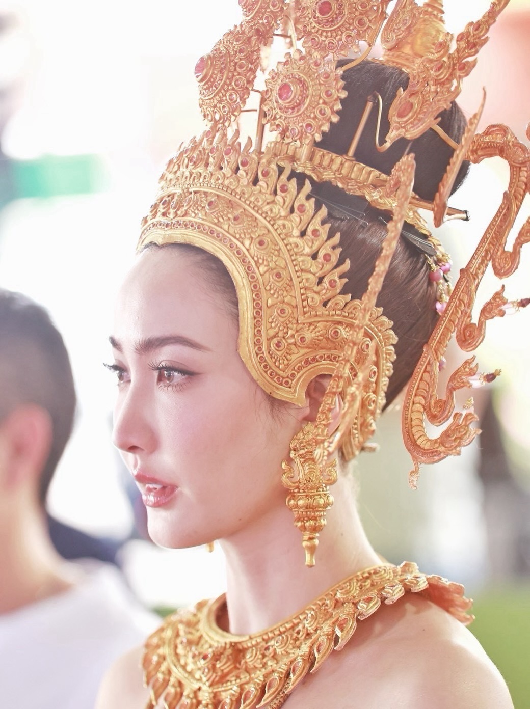 แต้ว - ณฐพร เตมีรักษ์