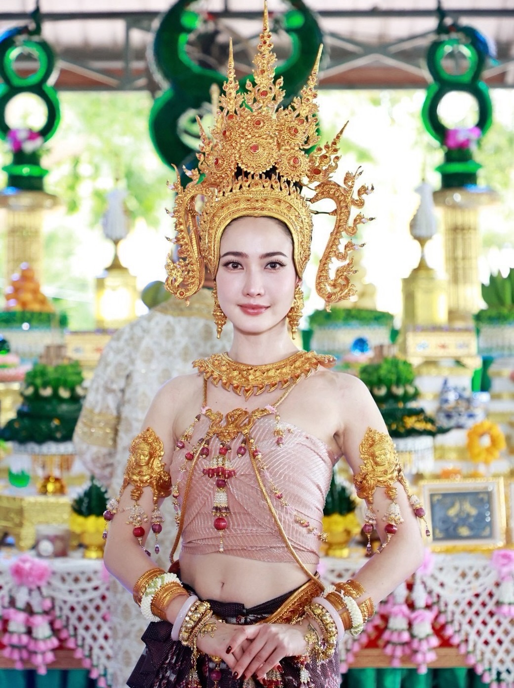 แต้ว - ณฐพร เตมีรักษ์