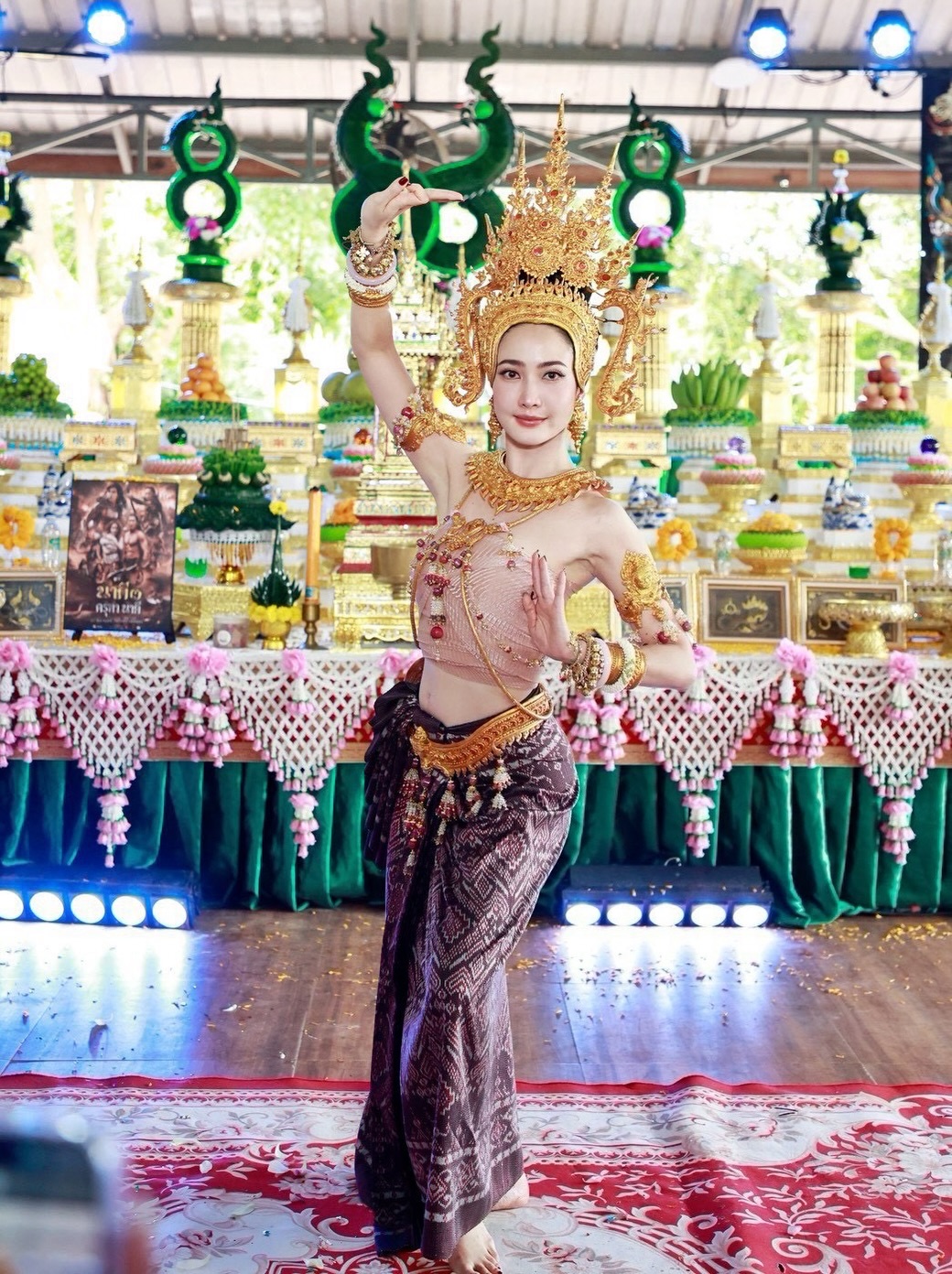 แต้ว - ณฐพร เตมีรักษ์