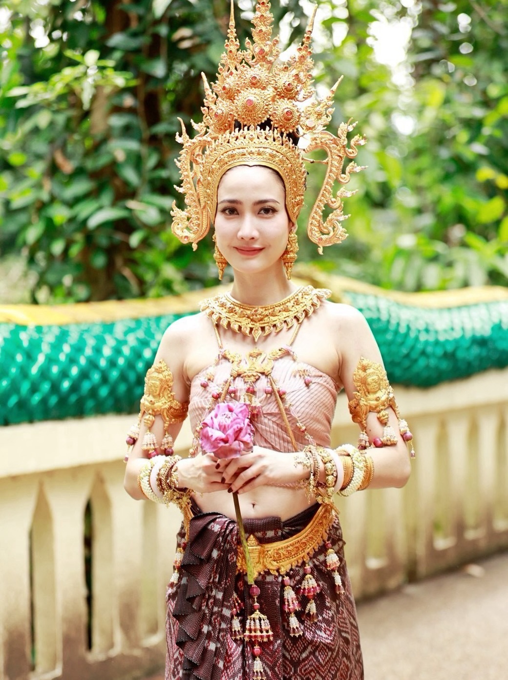 แต้ว - ณฐพร เตมีรักษ์