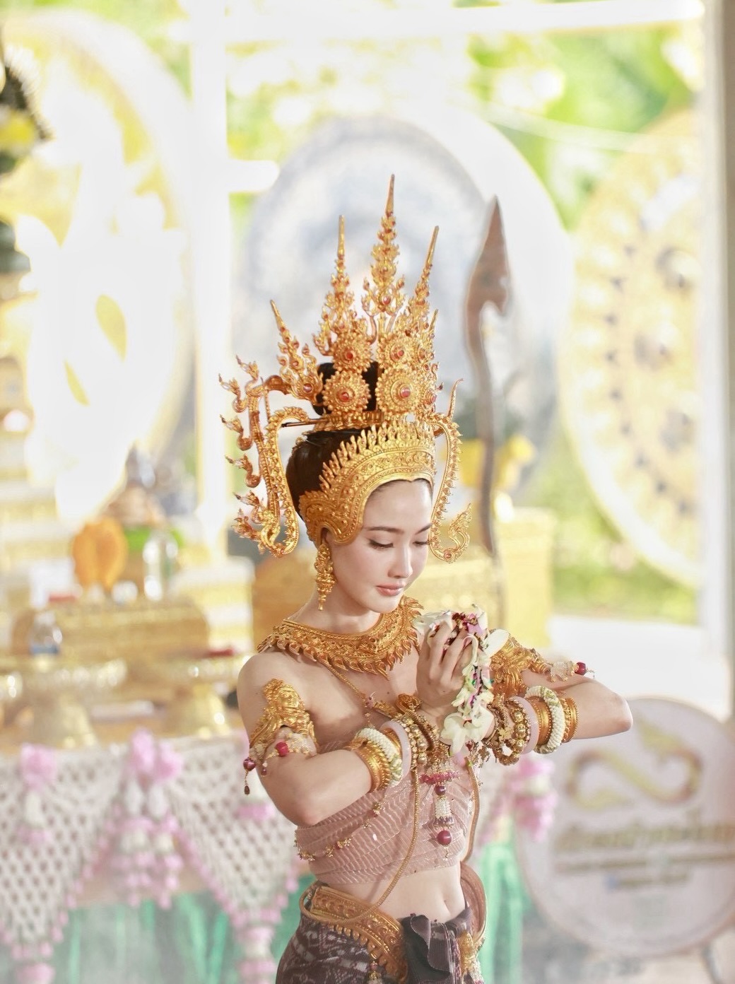 แต้ว - ณฐพร เตมีรักษ์