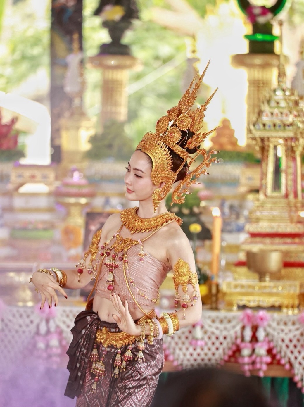 แต้ว - ณฐพร เตมีรักษ์