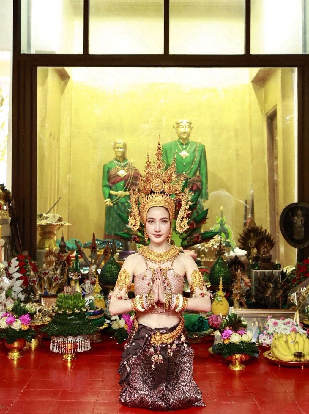 แต้ว - ณฐพร เตมีรักษ์