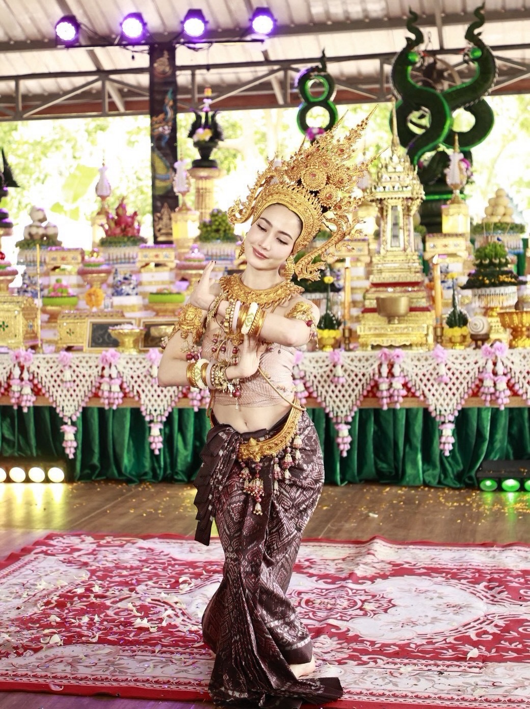 แต้ว - ณฐพร เตมีรักษ์