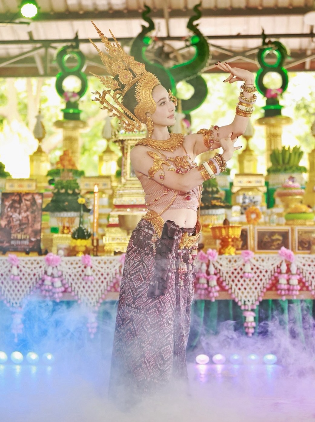 แต้ว - ณฐพร เตมีรักษ์