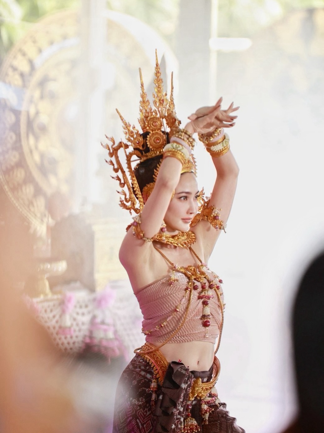 แต้ว - ณฐพร เตมีรักษ์