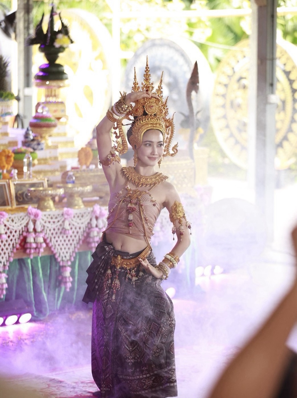 แต้ว - ณฐพร เตมีรักษ์