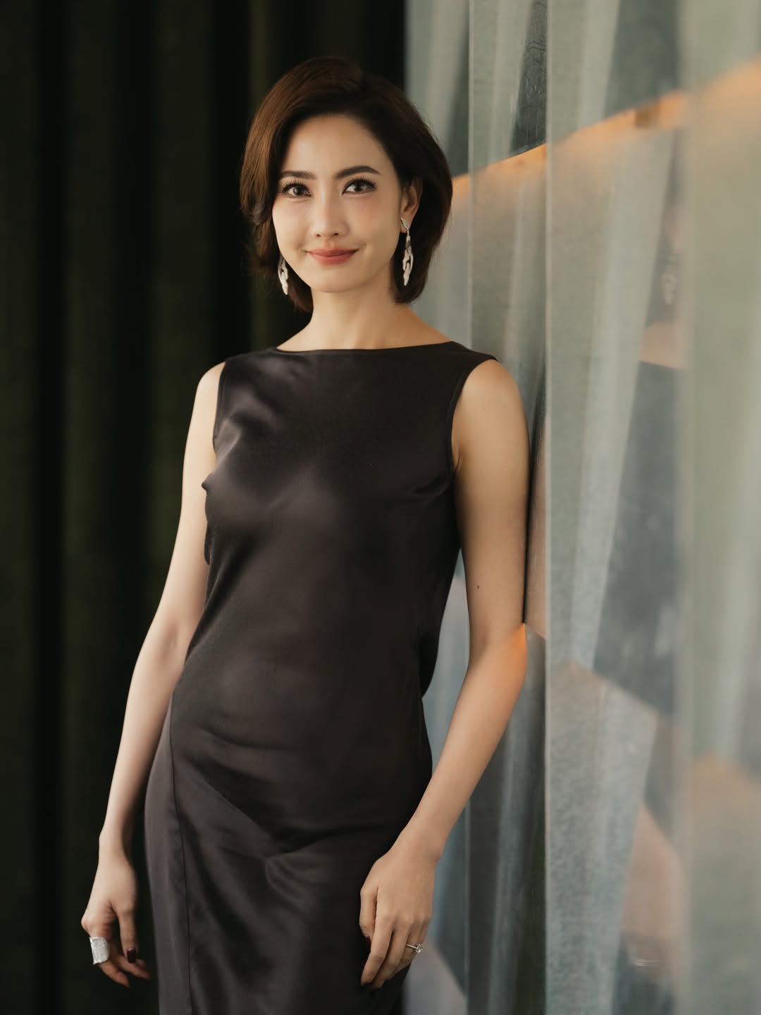 แต้ว - ณฐพร เตมีรักษ์