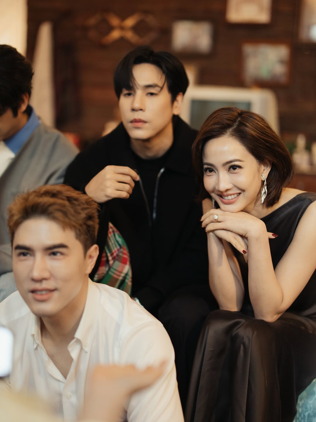 แต้ว - ณฐพร เตมีรักษ์