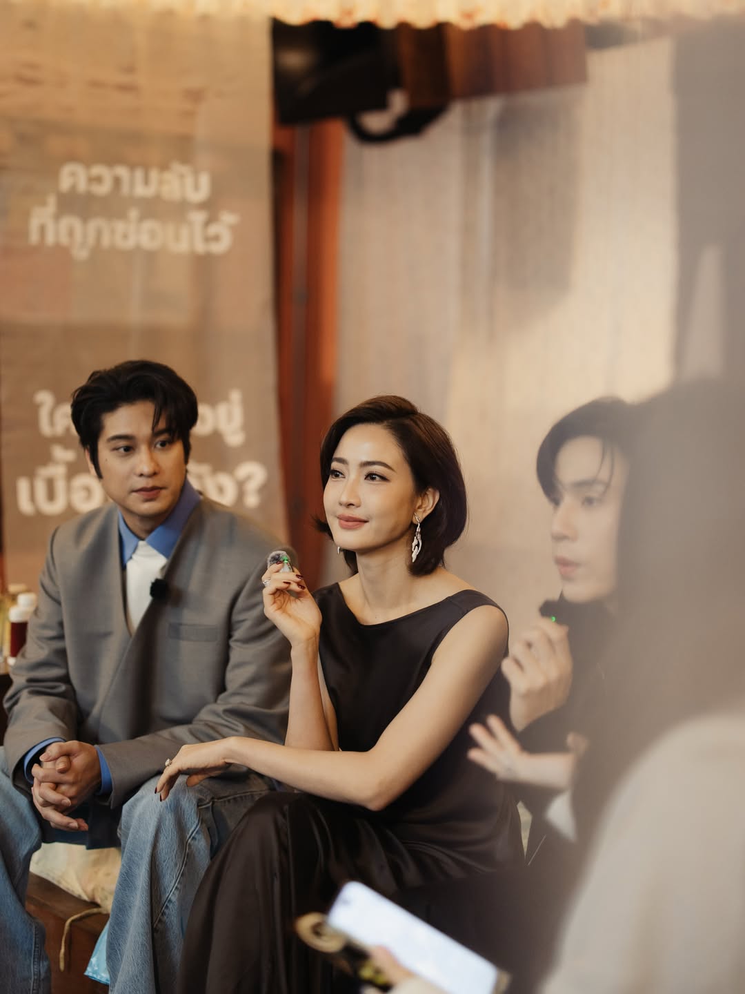 แต้ว - ณฐพร เตมีรักษ์