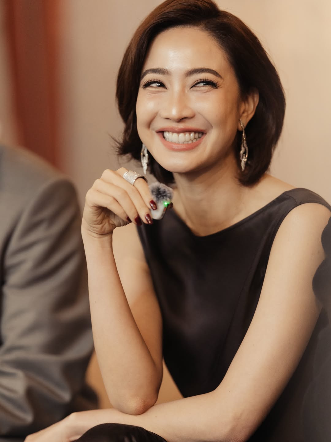 แต้ว - ณฐพร เตมีรักษ์