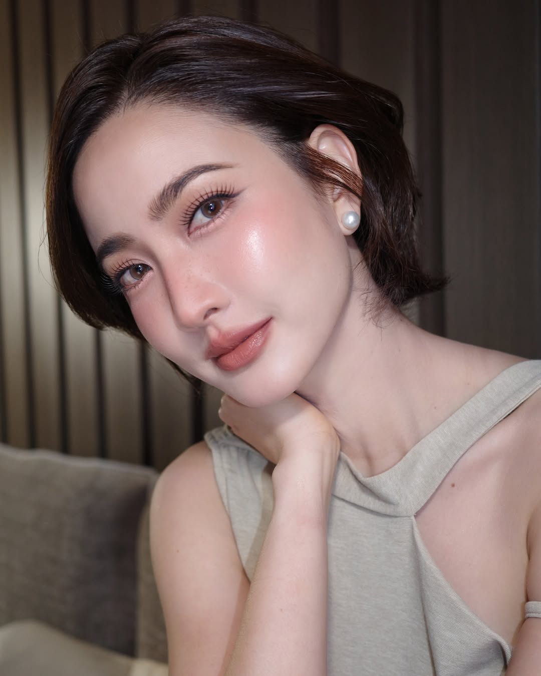 แต้ว - ณฐพร เตมีรักษ์