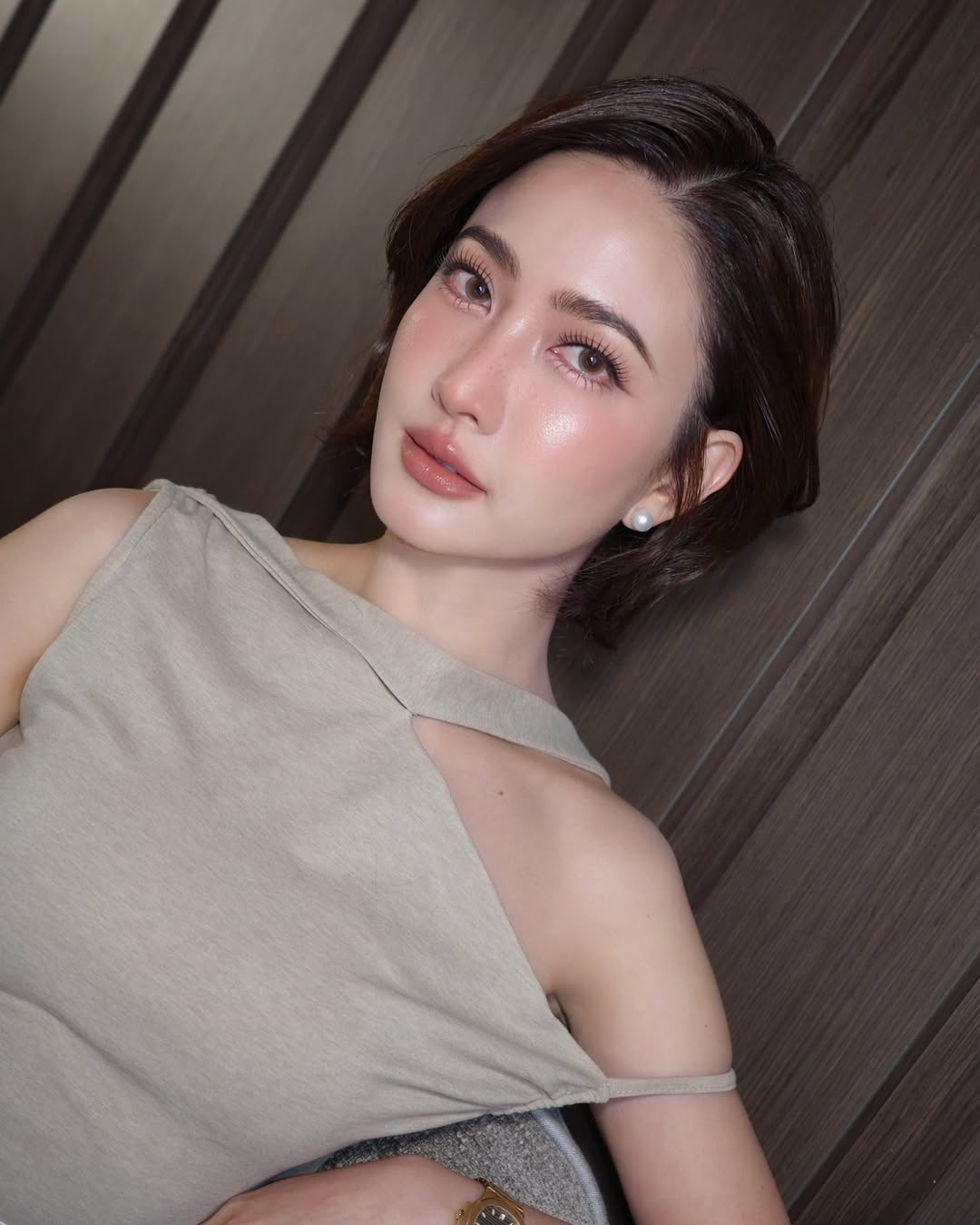 แต้ว - ณฐพร เตมีรักษ์