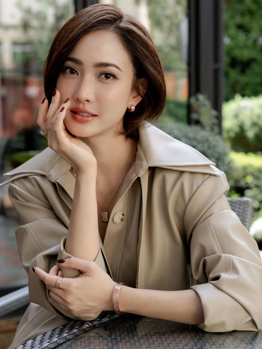 แต้ว - ณฐพร เตมีรักษ์