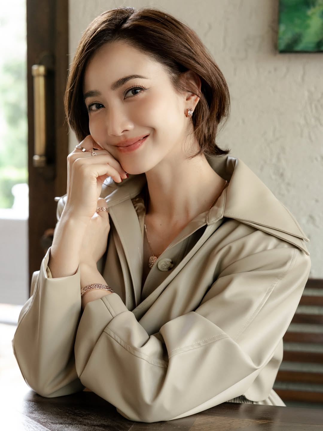 แต้ว - ณฐพร เตมีรักษ์