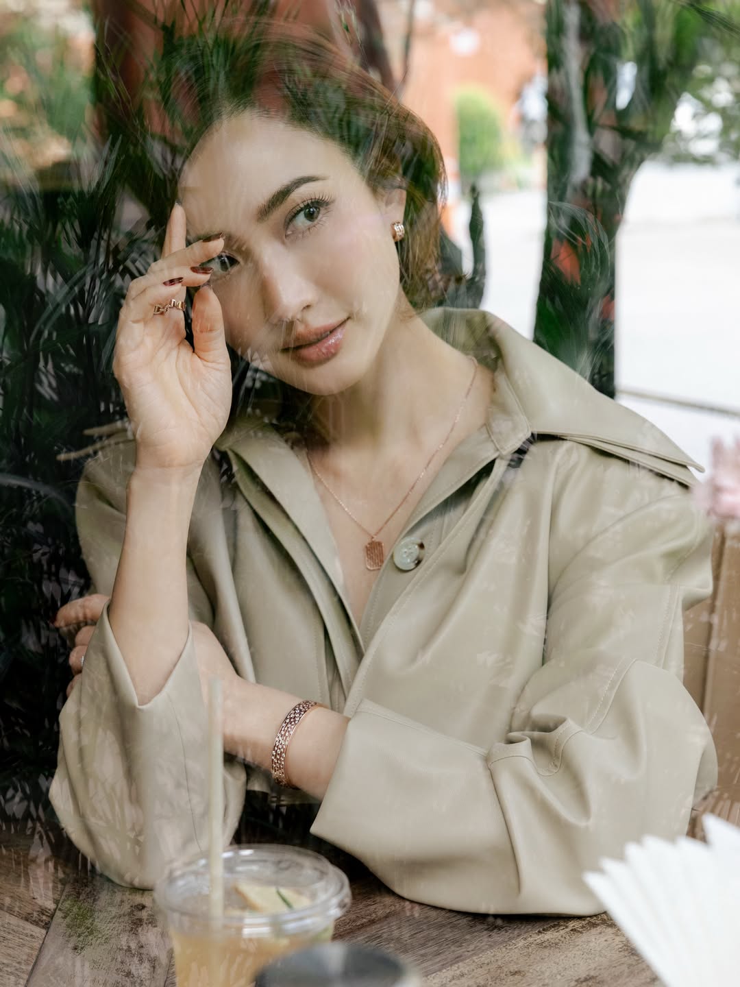 แต้ว - ณฐพร เตมีรักษ์